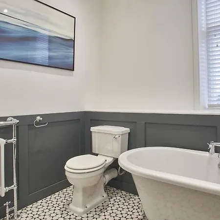 Apartman Host & - Huntcliff View *