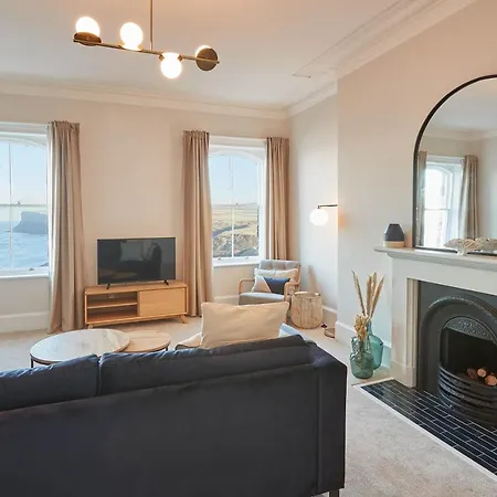 Apartamento Host & - Huntcliff View Saltburn-by-the-Sea