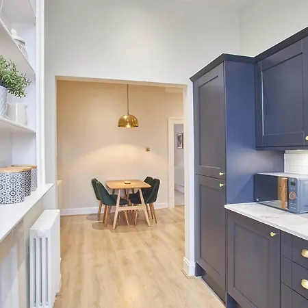 Host & - Huntcliff View * Saltburn-by-the-Sea