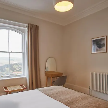Apartment Host & - Huntcliff View Saltburn-by-the-Sea