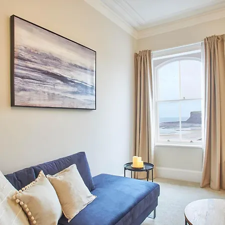 Apartment Host & - Huntcliff View *
