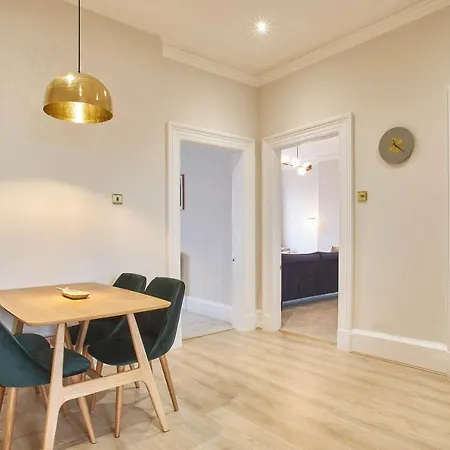 Appartamento Host & - Huntcliff View *