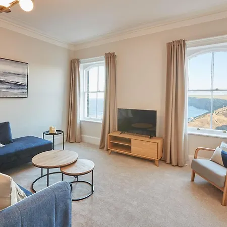 Host & - Huntcliff View * Saltburn-by-the-Sea