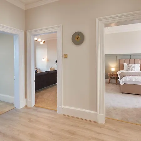 Host & - Huntcliff View * Saltburn-by-the-Sea