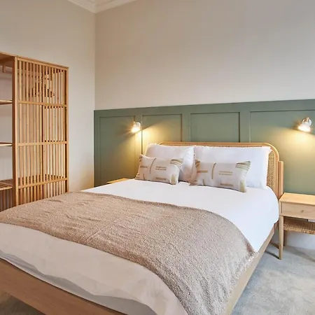 Host & - Huntcliff View *