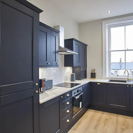 Host & - Huntcliff View ソルトバーン・バイ・ザ・シー