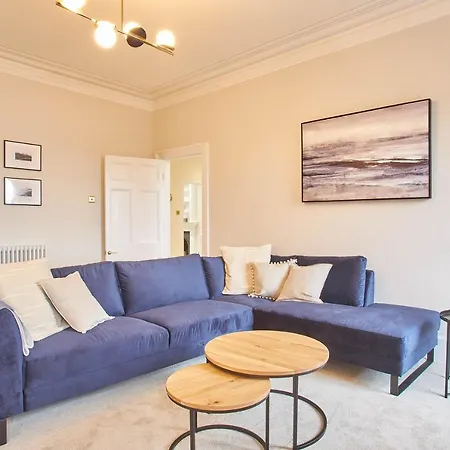 Host & - Huntcliff View アパート ソルトバーン・バイ・ザ・シー