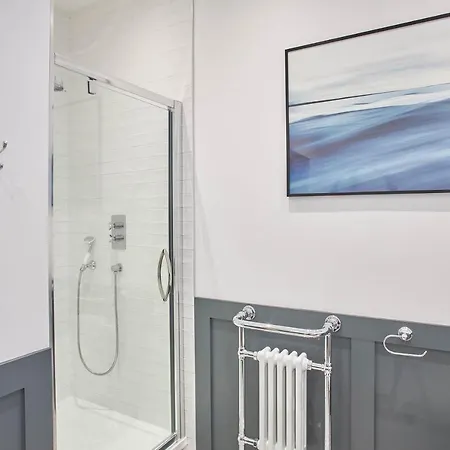 Host & - Huntcliff View ソルトバーン・バイ・ザ・シー