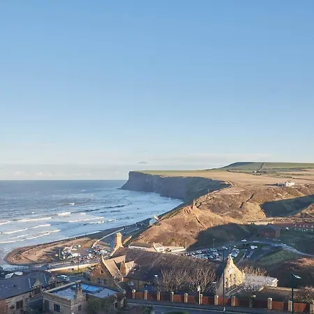 Host & - Huntcliff View *